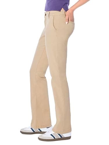 Aeropostale Women's Aero Classic Uniform Pant thumbnail 3