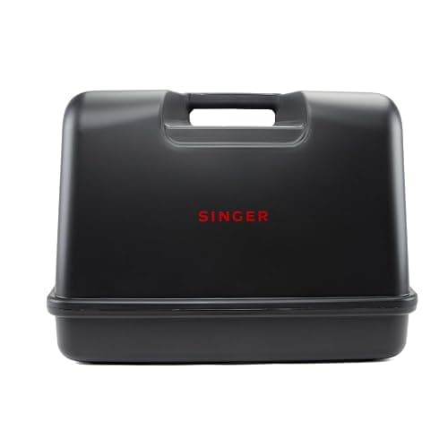 SINGER Universal Hard Carrying Case for Sewing Machine - Image 1