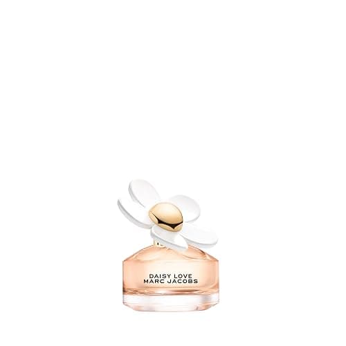 Marc Jacobs Daisy Love Eau de Toilette – Sweet Floral Women's Perfume – With Notes of Crystallized Cloudberries, Daisy Petals & Driftwoods - Image 1