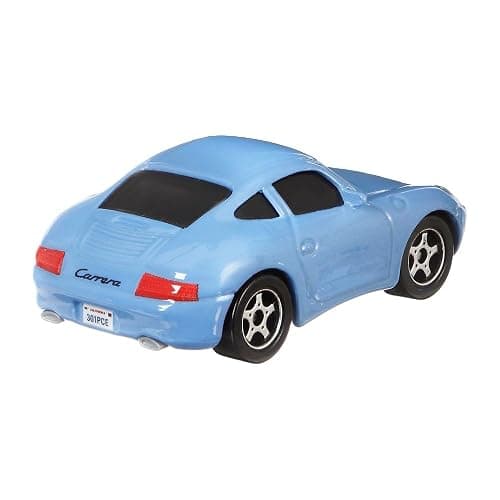 Mattel Selezione Veicoli Racing Style | Disney Cars | Cast 1:55 Veicoli Auto, DXV29N Cars 3 Single:Sally thumbnail 5