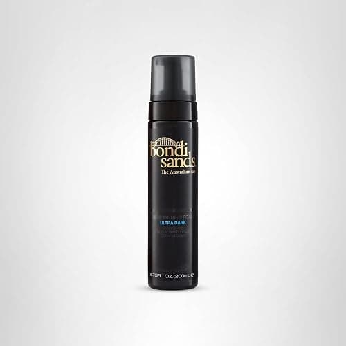 Bondi Sands Self Tanning Foam | Lightweight, Self-Tanner Foam Enriched with Aloe Vera and Coconut Provides an Even, Streak-Free Tan thumbnail 11