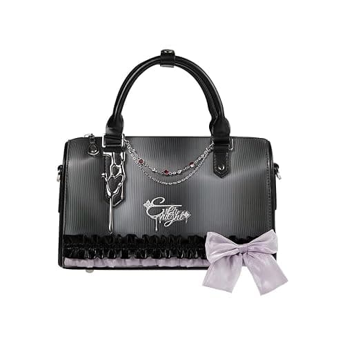 Honkai: Star Rail Evernight-themed Impression Series Outfit Sling Bag - Image 1