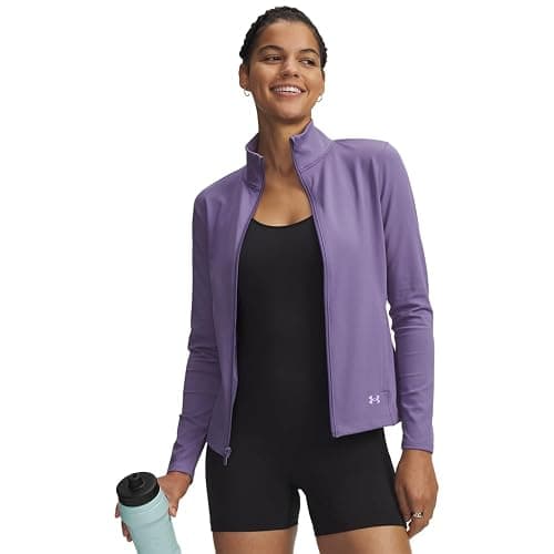 Under Armour Women's Motion Jacket - Image 1