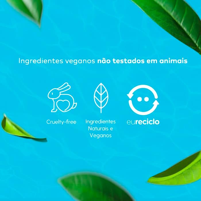 Óleo Hidratei Nutrição Capilar Termoprotetor Multifuncional thumbnail 7