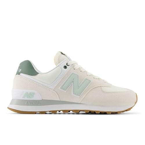 New Balance Women's 574 V2 Essential Sneaker thumbnail 3