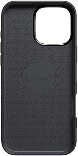 Casely iPhone 16 Pro Max Case | Into The Wild | White Snow Leopard | Bold Protective Case Design | Compatible with MagSafe thumbnail 10