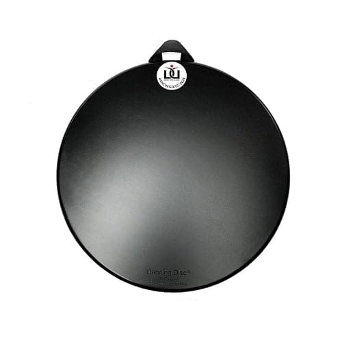 New Professional Portable Dance Floor/Turning Board/Tap/Ballet/Safe to use on All Kinds of Floors at The House. Best Turning Board for Dancers on The Go! thumbnail 2
