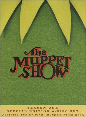 The Muppet Show: Seasons 1-3 thumbnail 2
