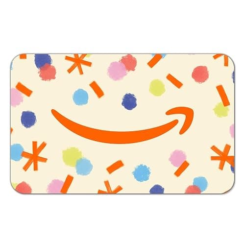 Amazon eGift Card | Celebration, Digital Delivery - Image 1