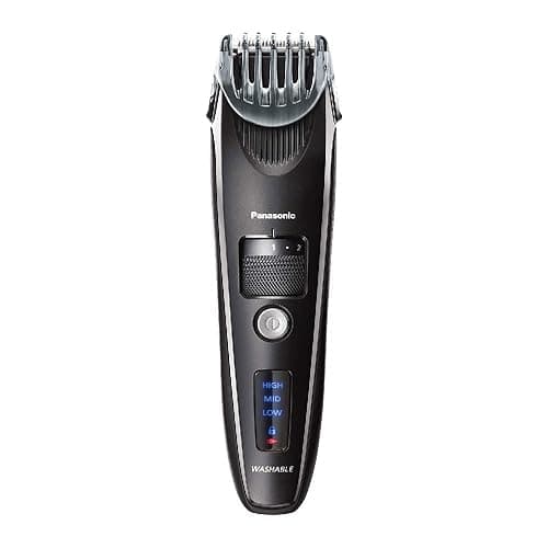 Panasonic Beard Trimmer