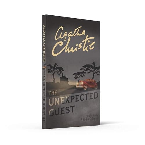 THE UNEXPECTED GUEST thumbnail 5
