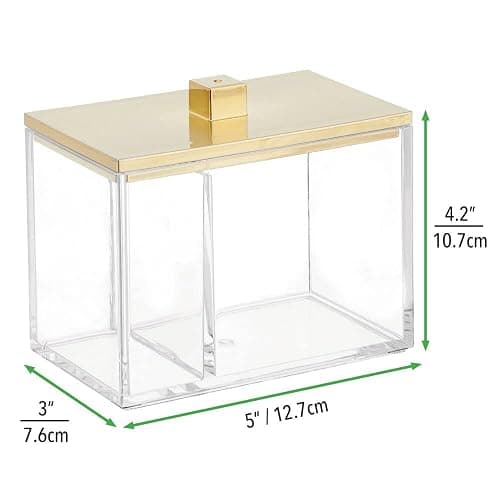 Vanity Storage Organizer thumbnail 3
