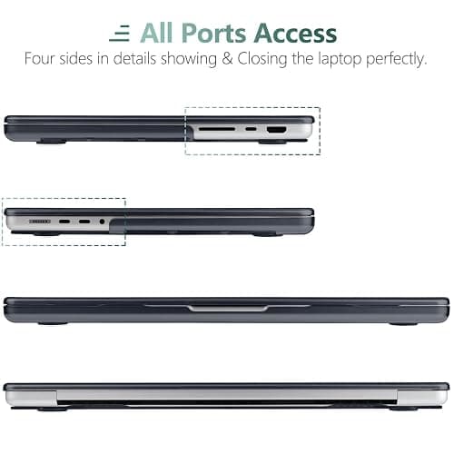 MacBook computer case thumbnail 3
