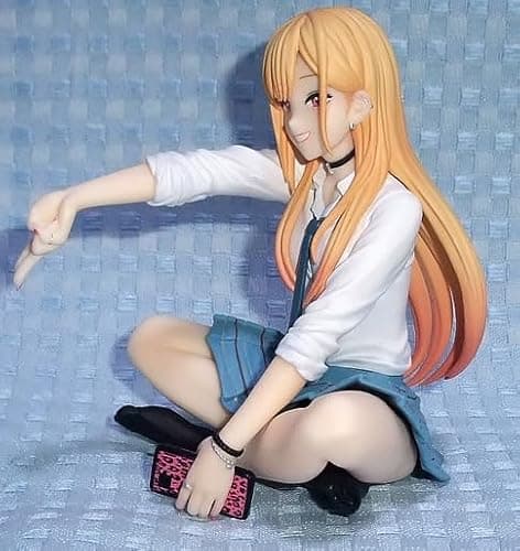 Furyu - My Dress-Up Darling - Noodle Stopper - Marin Figure thumbnail 4