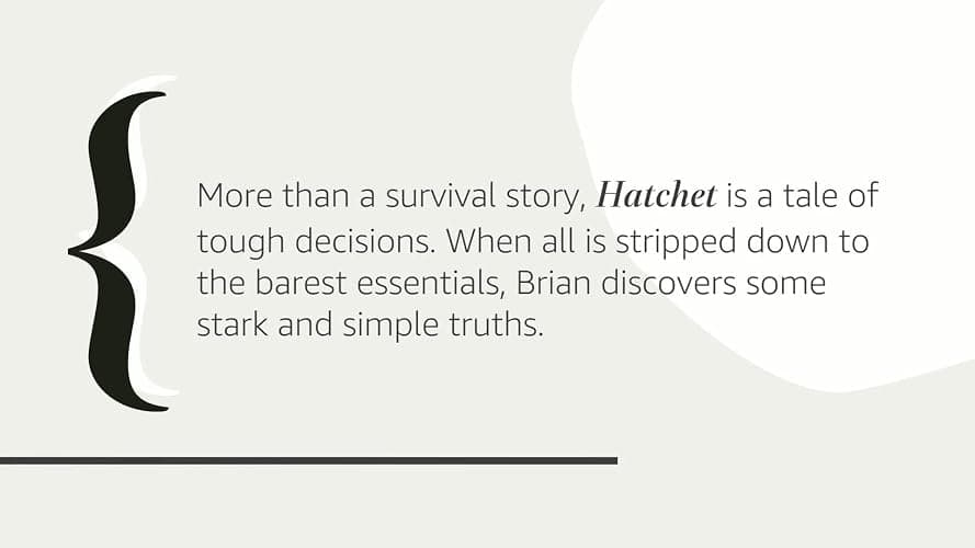 Hatchet thumbnail 2