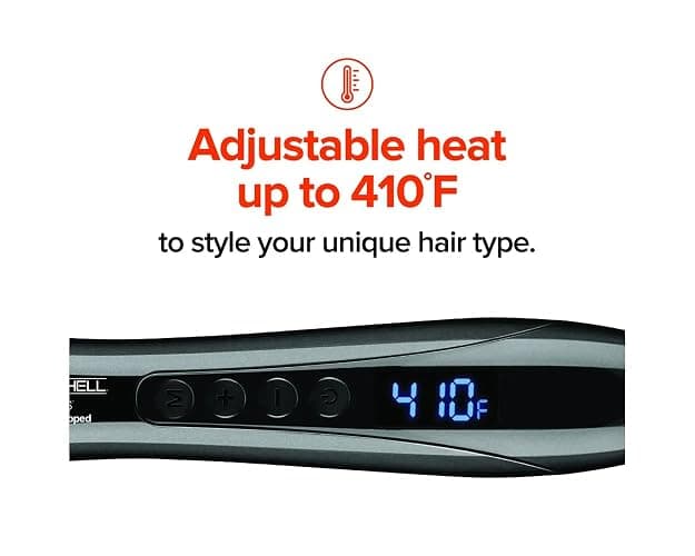 Paul Mitchell Express Ion 3-in-1 Curling Wand thumbnail 6