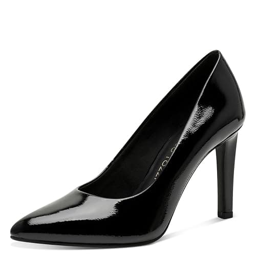 Marco Tozzi Escarpins Femme Pointus Élégants - Image 1