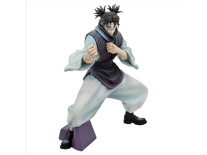 Banpresto Bandai - Jujutsu Kaisen - Maximatic - Choso - B - 21 cm - B0DVLYF8B5 thumbnail 4