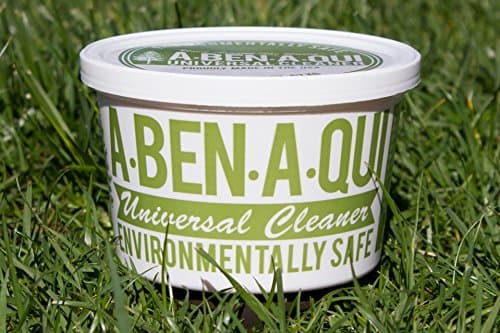 A-Ben-A-Qui 20oz - All Purpose Environmentally Safe Cleaning Paste thumbnail 2