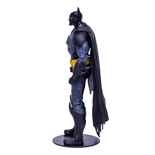 DC Multiverse The Next Batman (Future State) 7" Action Figure with Accessories thumbnail 6