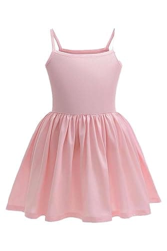Yulefly Glinda Costume Girls Pink Dress Set Glinda Wand Crown Dress Up Party Halloween Costumes thumbnail 4