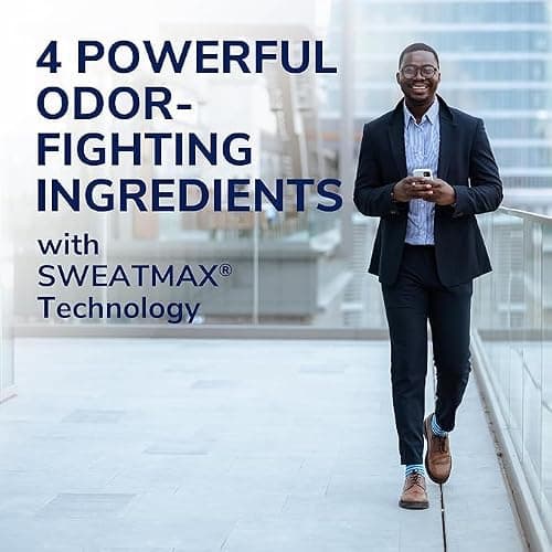 Dr. Scholl's Odour Destroyers All day Deodorant Powder 177 g thumbnail 5