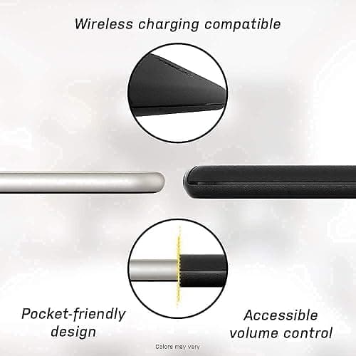 OtterBox Symmetry Case with MagSafe for iPhone 12 PRO MAX (ONLY) - Stardust - Non-Retail Packaging thumbnail 9