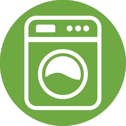 Spontex Carréponge | Éponges Plates Résistantes et Flexibles pour Vaisselle et Cuisine, sans Traces | Lot de 4 thumbnail 6