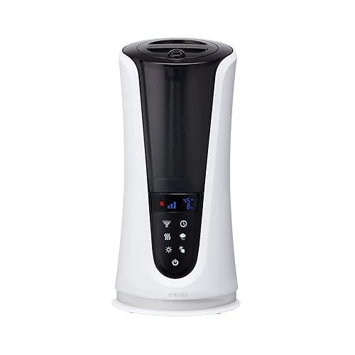 Homedics Ultrasonic Humidifier