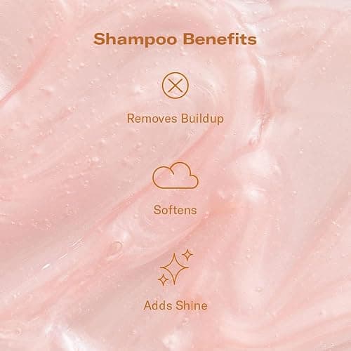 DAE Signature Duo Set (Shampoo & Conditioner) thumbnail 2