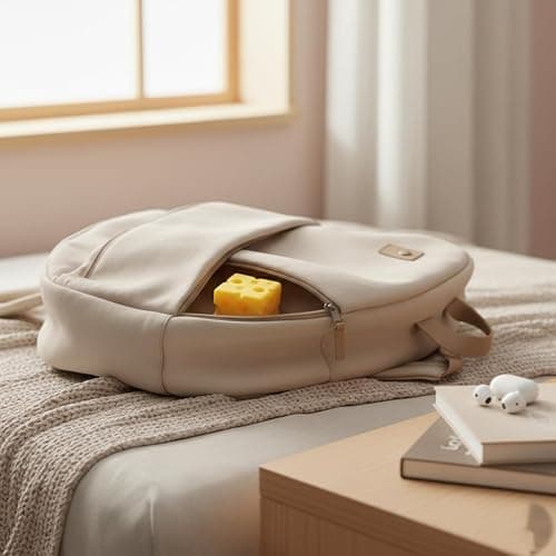 LORBIFIN Cheese Squeeze Toy, Yellow Mochi Stress Relief Maltose Stretch Sensory for and Adults thumbnail 7