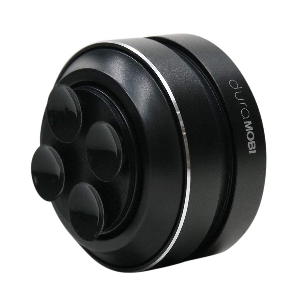 Bone Conduction Speaker, BlueAOQ 1 Pack Wirelessly BT Speaker Bone Conduction Speakers Mini Portable Loud Stereo Sound Built-in Mic Sound Box thumbnail 8