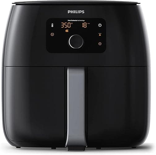 Philips Airfryer XXL