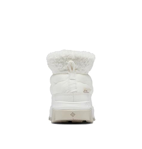 Columbia Women's Snowtrot Shorty Snow Boots thumbnail 3