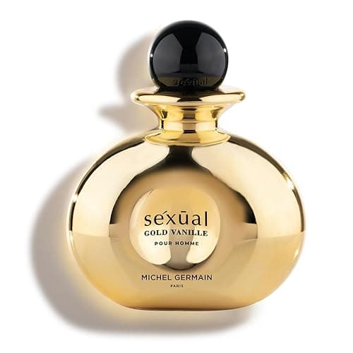 Michel Germain Sexual Gold Vanille Pour Homme Eau de Parfum thumbnail 3