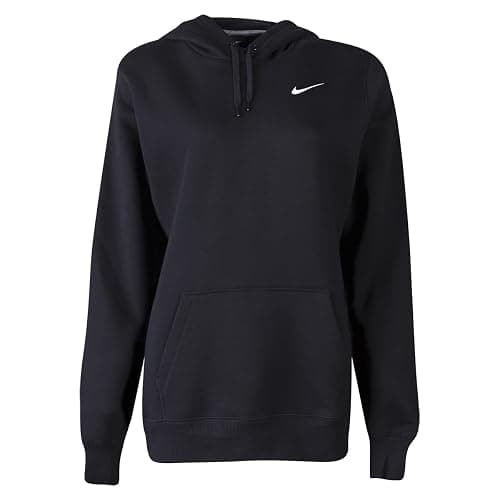 Nike Women's Pullover Fleece Hoodie thumbnail 3