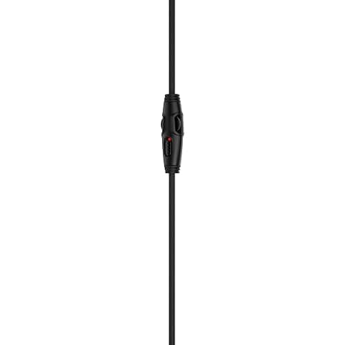 HyperX CloudX, Official Xbox Licensed Gaming Headset, Compatible with Xbox One and Series X|S, Memory Foam Ear Cushions, Detachable Noise-Cancelling Mic, in-line Audio Controls,Black/ Silver thumbnail 4