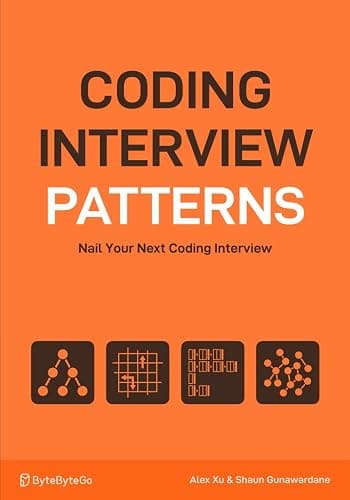 Coding Interview Patterns: Nail Your Next Coding Interview - Image 1