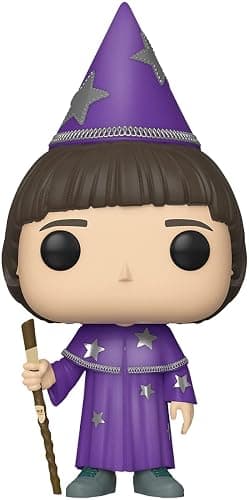 Stranger Things Will The Wise Glow in The Dark Exclusive thumbnail 3
