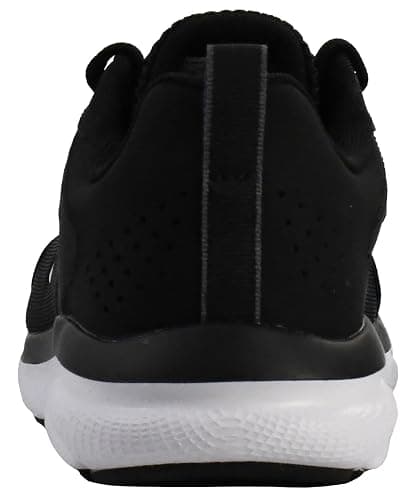 Under Armour Men's Charged Assert 9 Running Shoe thumbnail 4
