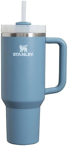 STANLEY Quencher H2.0 FlowState Stainless Steel - Image 1