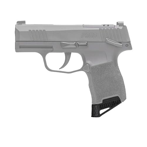 2 Pieces Extensions for SIG Sauer P365 10 RD,Does not Alter Capacity thumbnail 3