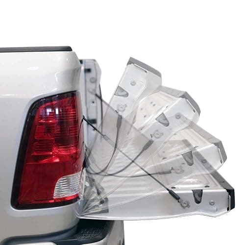 DZ43200 Tailgate Assist fits 04-14 Ford F150 & Lincoln Mark LT thumbnail 3