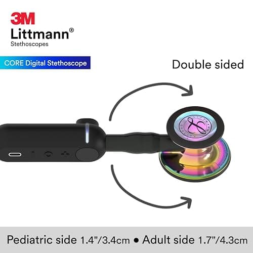 Stethoscope  thumbnail 5