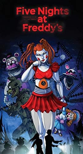 Five Nights at Freddy's Collection: An AFK Series thumbnail 2
