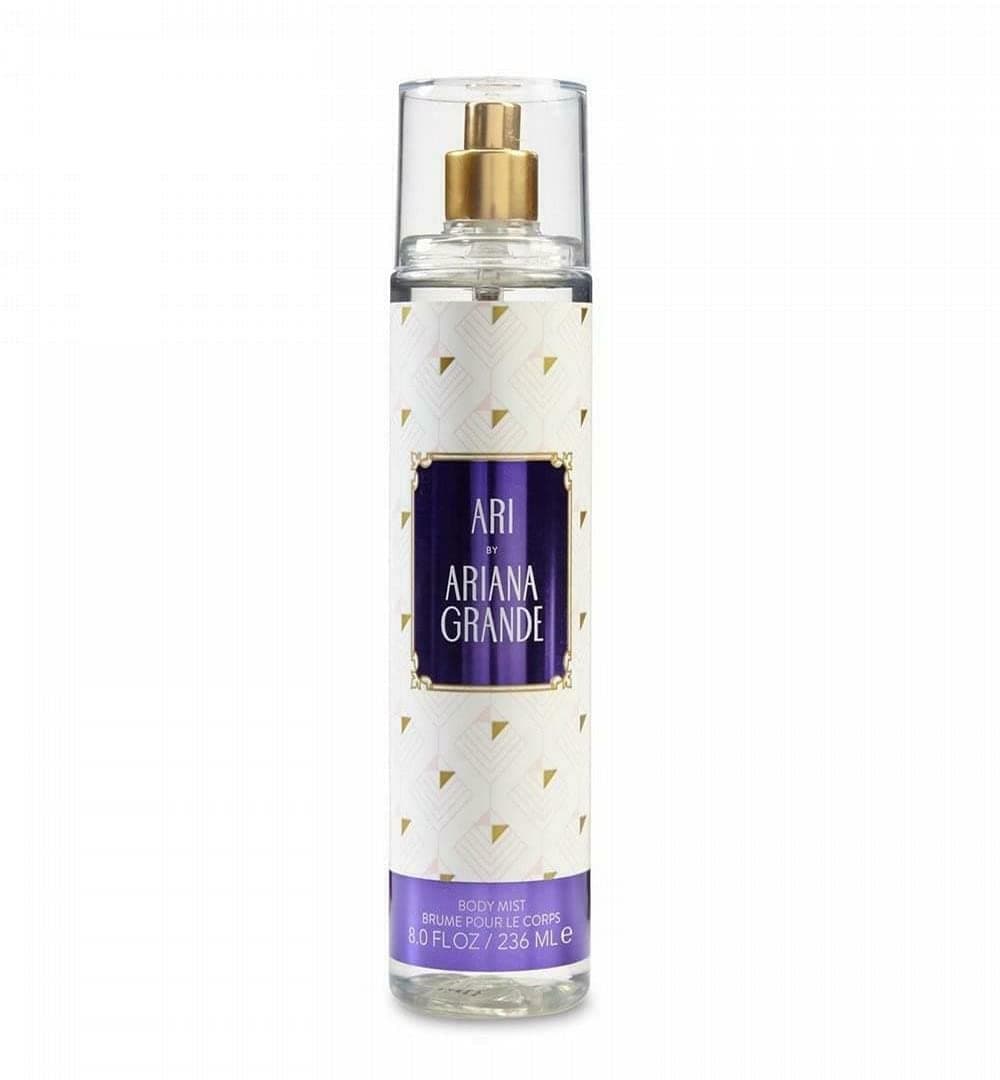 Ariana Grande Ari Body Mist for Women, 236 ml - Image 1
