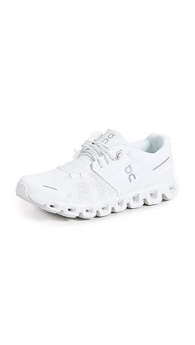 On Women's Cloud 5 Sneakers - Image 1
