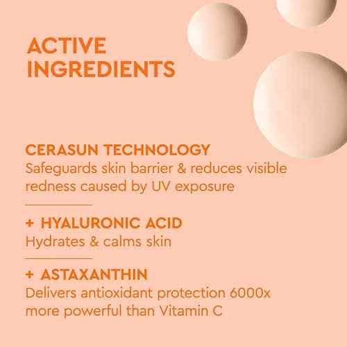 BYOMA SPF 30 Face Fluid - Ultra-Lightweight Facial Sunscreen for All Skin Tones - Luminous Glow, No White Cast - SPF Moisturizer Strengthens Skin Barrier - 1.69 fl.oz thumbnail 4