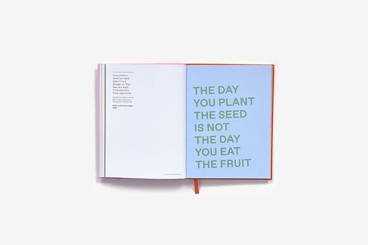 Do It For Yourself: A Motivational Journal (Start Before You're Ready Guided Journal) thumbnail 3