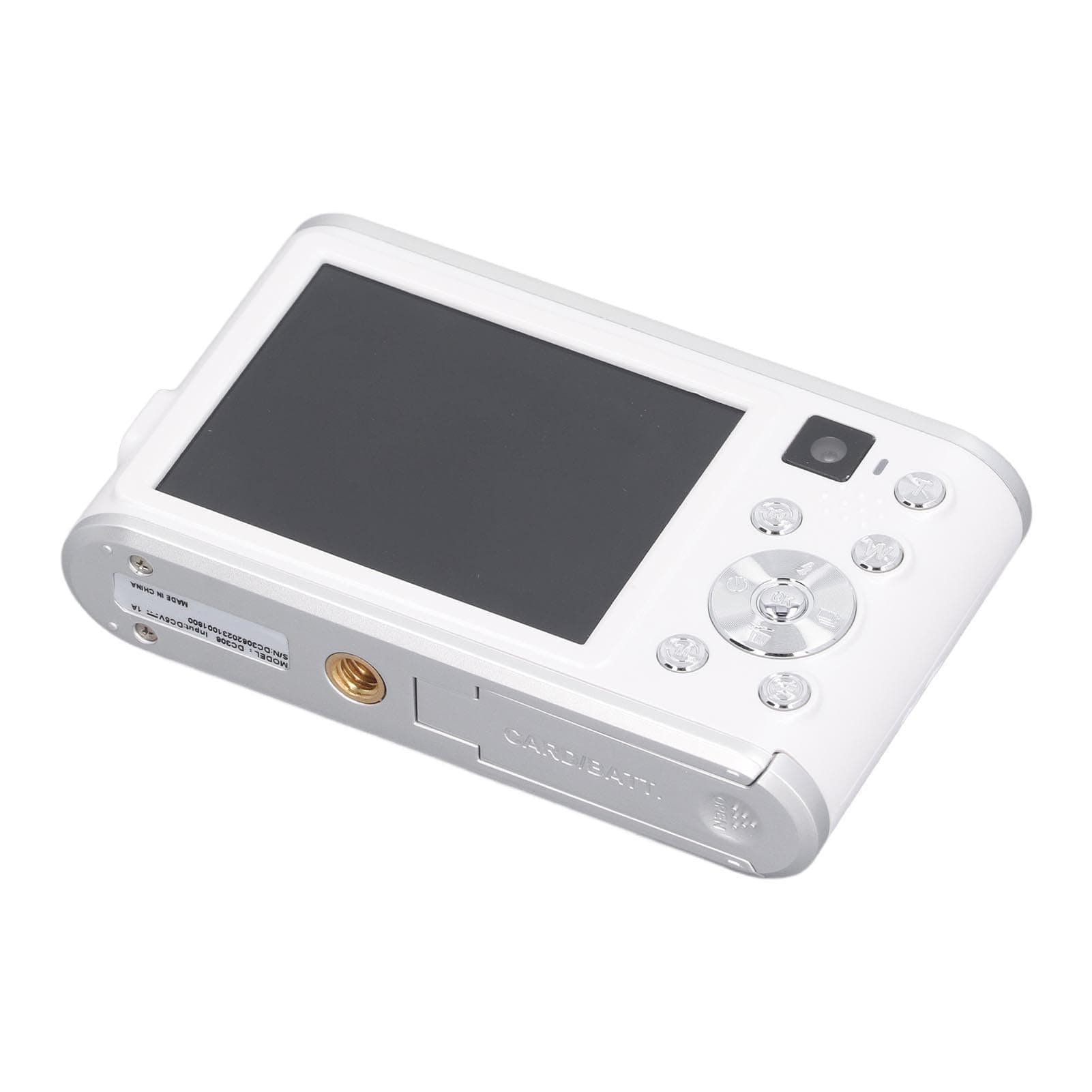 Digital Camera thumbnail 5